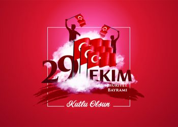 Cumhuriyetin 98. Yılı