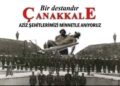 ÇANAKKALE GEÇİLMEZ